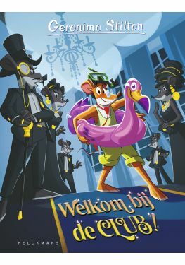 Welkom bij de Club! (98)