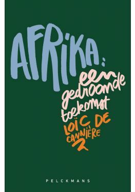 Afrika: een gedroomde toekomst