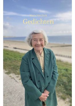 Gedichten Maria Van Dyck