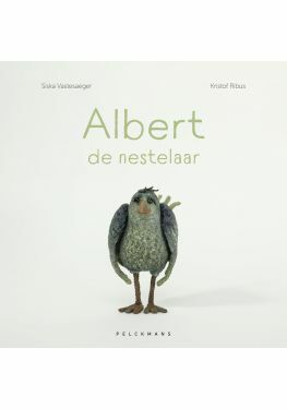 Albert de nestelaar