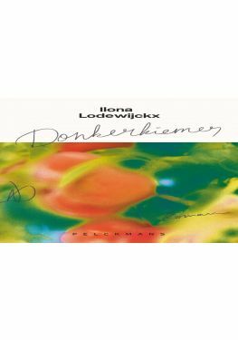 Donkerkiemer (e-book)