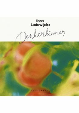 Donkerkiemer (audiobook)