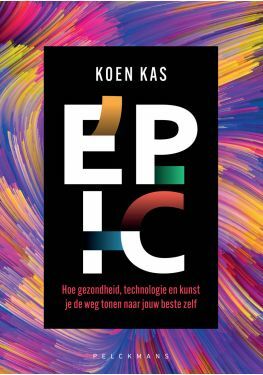 Epic (Nederlandstalige editie)