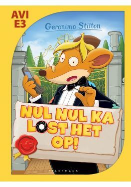 Nul Nul Ka lost het op! (AVI E3)