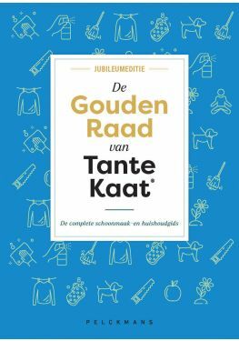 De Gouden Raad van Tante Kaat