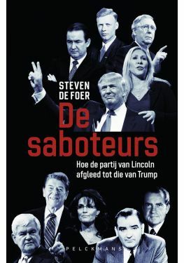 De saboteurs