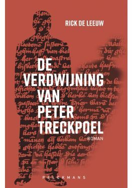 De verdwijning van Peter Treckpoel