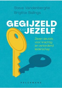 Gegijzeld door jezelf