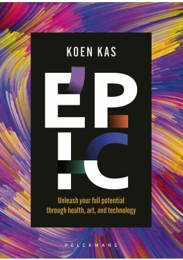 Epic (English edition)
