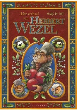 Het verhaal van Hebbert Wezel
