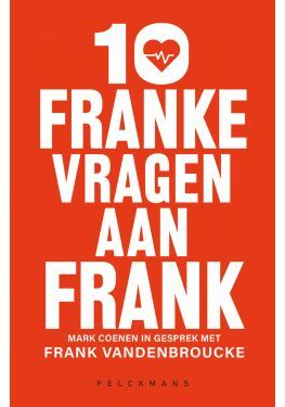 10 franke vragen aan Frank