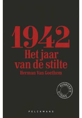 1942 (herwerkte uitgave) (e-book)