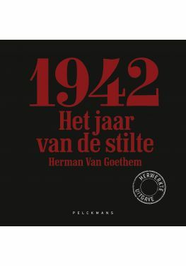 1942 (herwerkte uitgave) (audiobook)