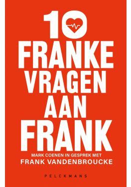 10 franke vragen aan Frank (e-book)