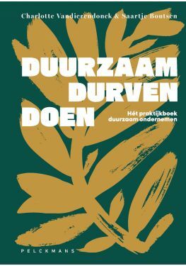 Duurzaam durven doen (e-book)
