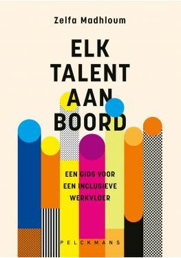 Elk talent aan boord (e-book)
