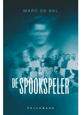 De spookspeler (e-book)