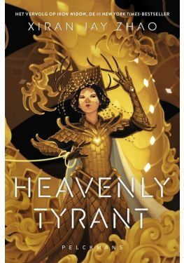 Heavenly Tyrant