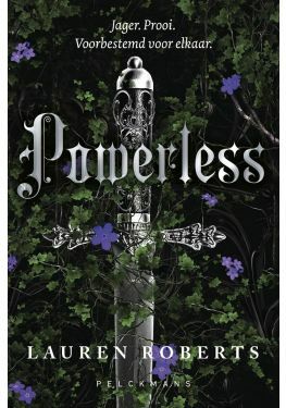 Powerless (e-book)