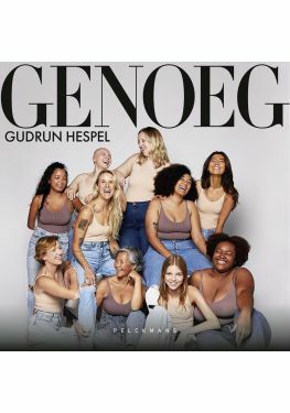 Genoeg (audiobook)