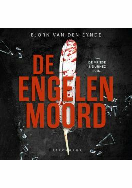 De Engelenmoord (audiobook)