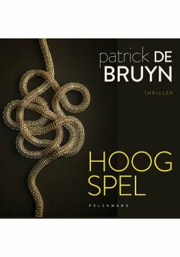 Hoog spel (audiobook)