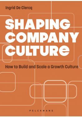 Shaping Company Culture - English edition