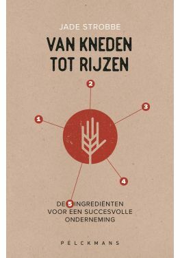 Van kneden tot rijzen