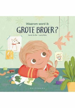 Waarom word ik grote broer?