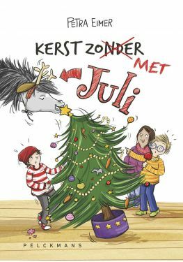 Kerst met Juli
