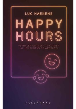 Happy Hours