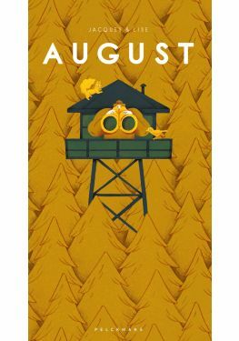August