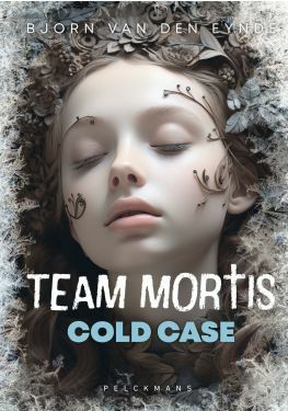 Team Mortis 15 - Cold case