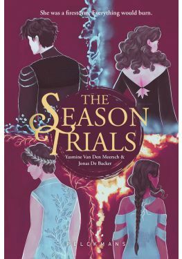 The Season Trials (e-book)