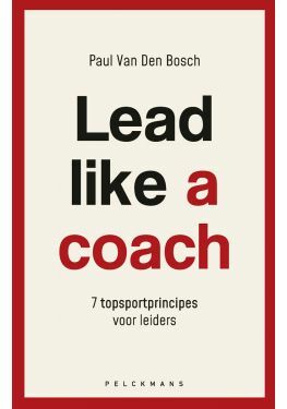 Lead like a coach (e-book)