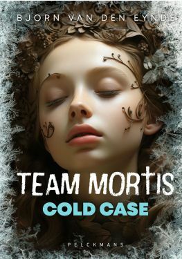 Team Mortis 15 - Cold case (e-book)