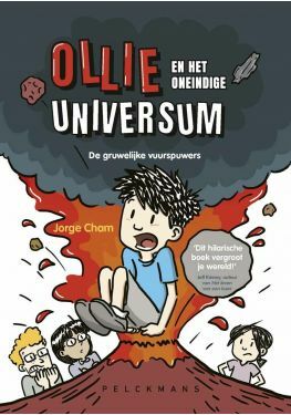 De gruwelijke vuurspuwers