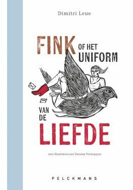 Fink of het uniform van de liefde