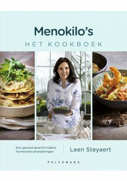 Menokilo's - Het kookboek