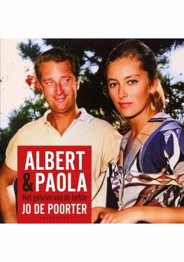 Albert & Paola