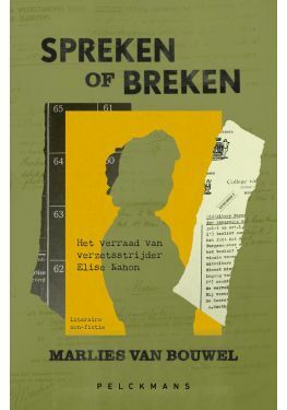 Spreken of breken