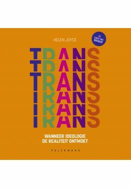 TRANS (audiobook)