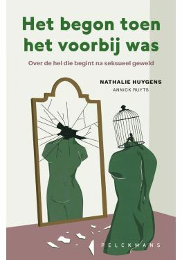 Het begon toen het voorbij was