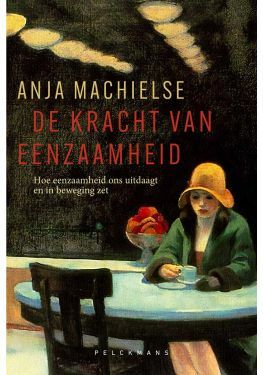 De kracht van eenzaamheid