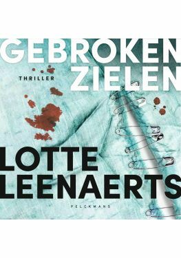 Gebroken zielen (audiobook)