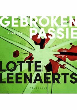 Gebroken passie (audiobook)