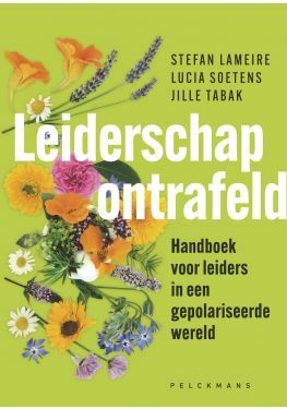 Leiderschap Ontrafeld