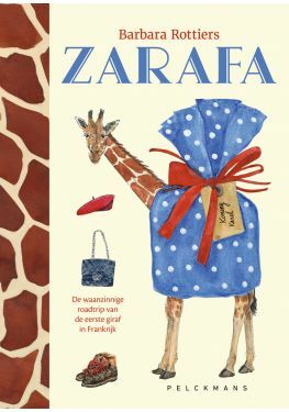 Zarafa