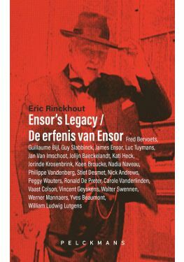 Ensor's Legacy / De erfenis van Ensor