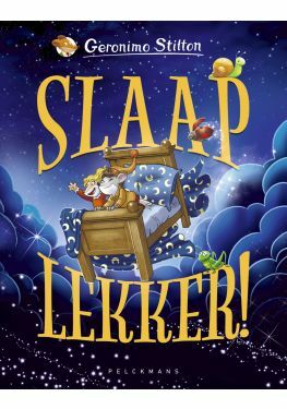 Slaap lekker!